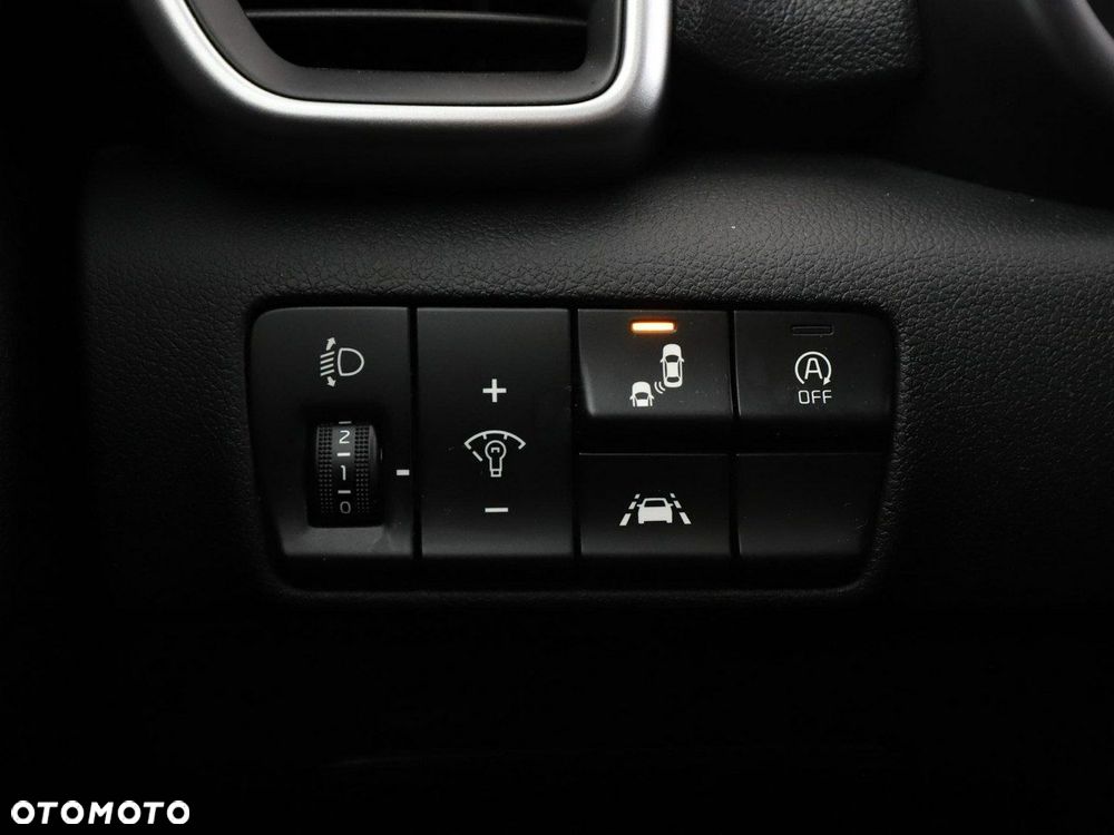 Kia Sportage 1.6 GDI 2WD VISION - 35