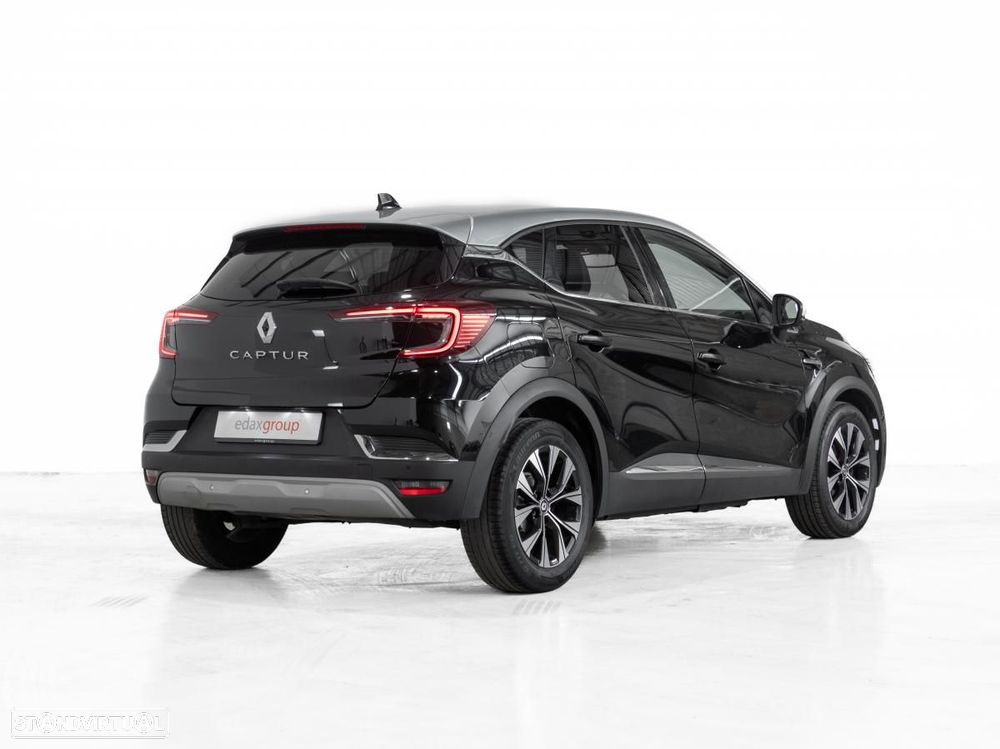 Renault Captur 1.0 TCe Intens Bi-Fuel - 3