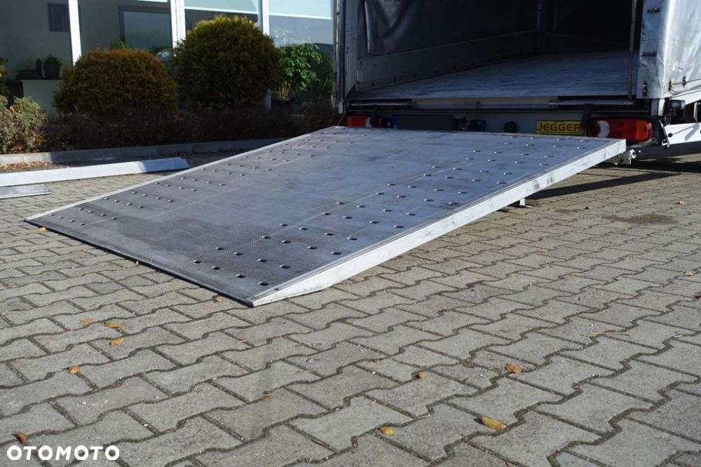 Renault Master autolaweta - 7