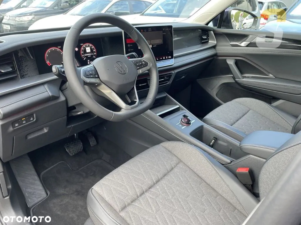 Volkswagen Tayron 1.5 eTSI mHEV Life DSG - 10