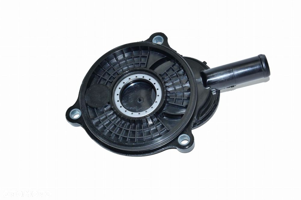 504089127 Iveco Daily 3.0 odma oleju - 2