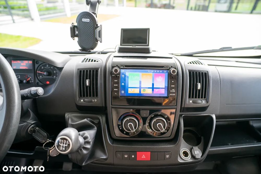 Fiat CAPRON SUNLIGHT A70 6 OSOBOWY Osoba prywatna ! zapraszam - 39