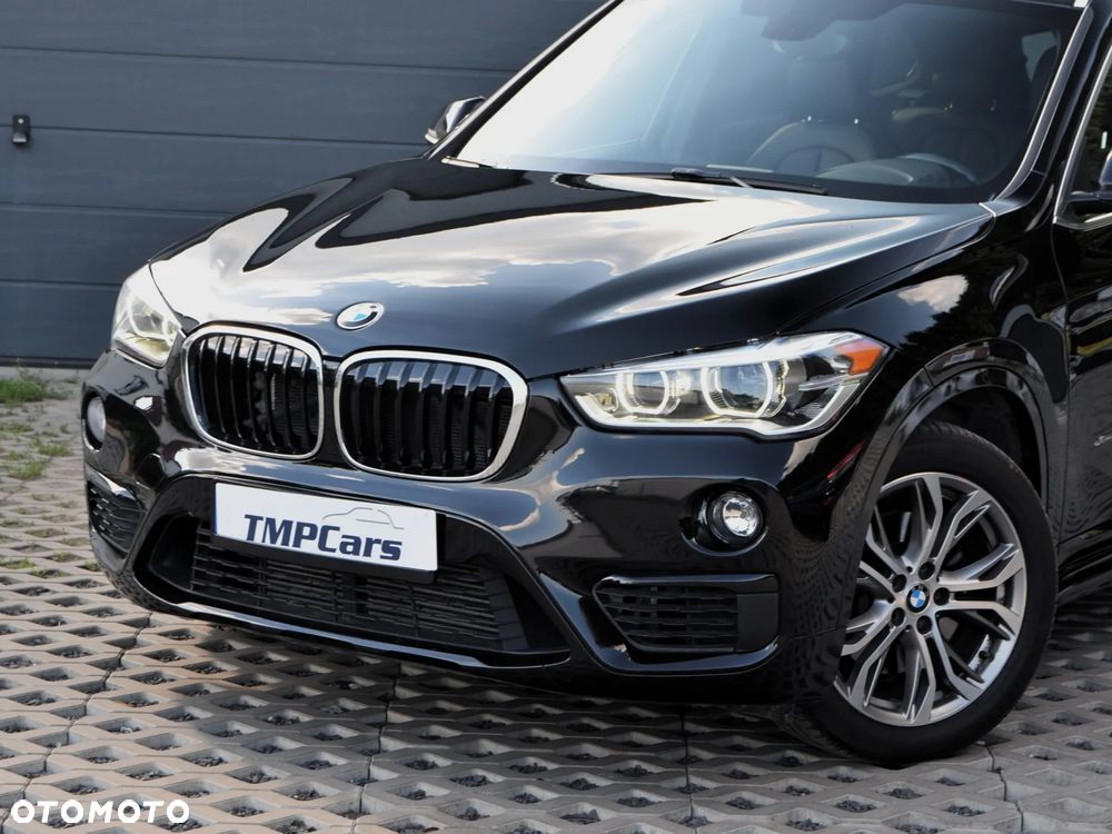 BMW X1 - 13