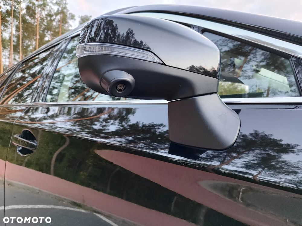 Subaru Outback 2.5i Exclusive (EyeSight) Lineartronic - 29