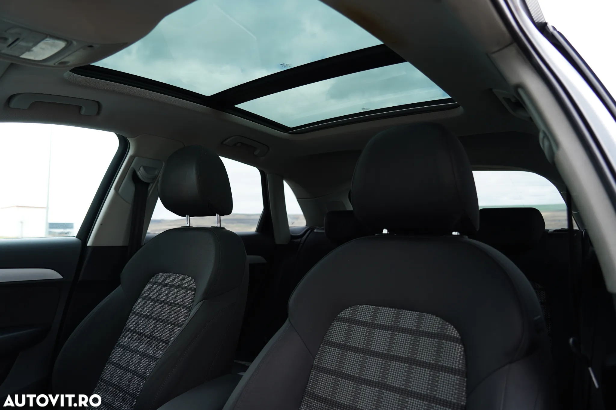 Audi Q3 - 6
