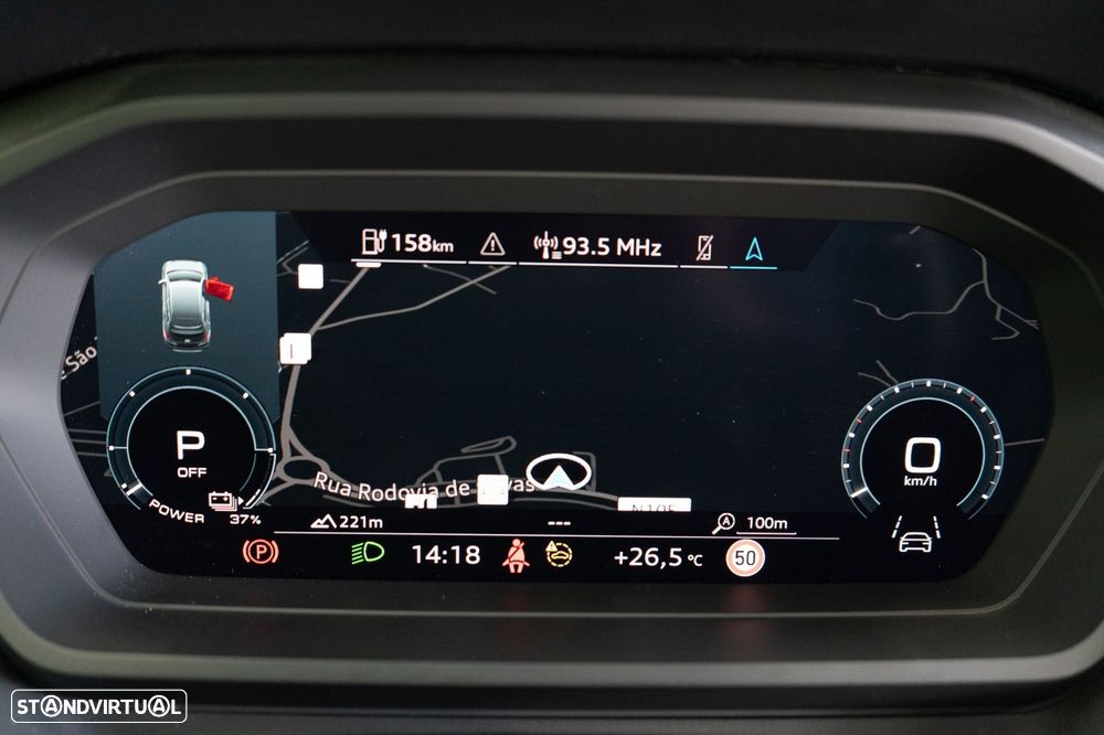 Audi Q4 e-tron 40 82 kWH - 23