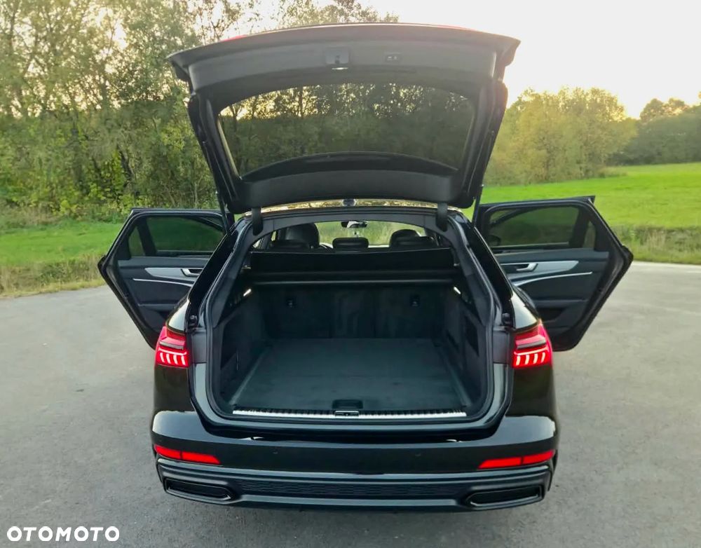 Audi A6 Avant - 33
