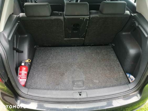 Volkswagen Golf Plus 1.6 FSI Q-Line - 5