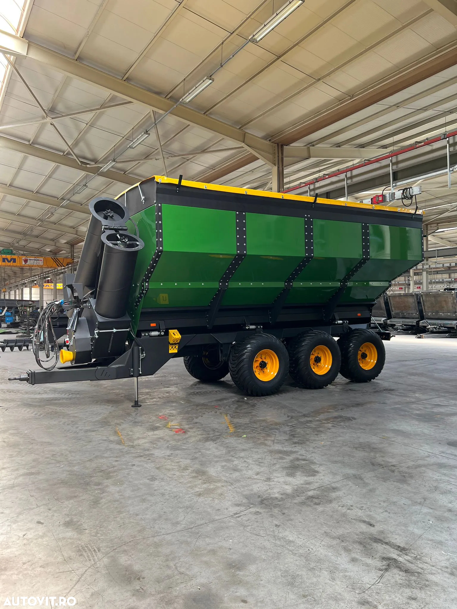 AGRIMONT - 2