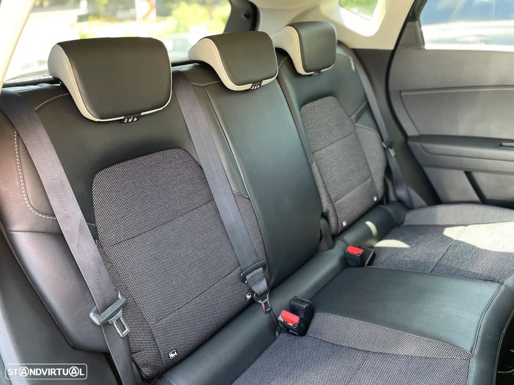 Renault Captur 1.0 TCe Exclusive - 15