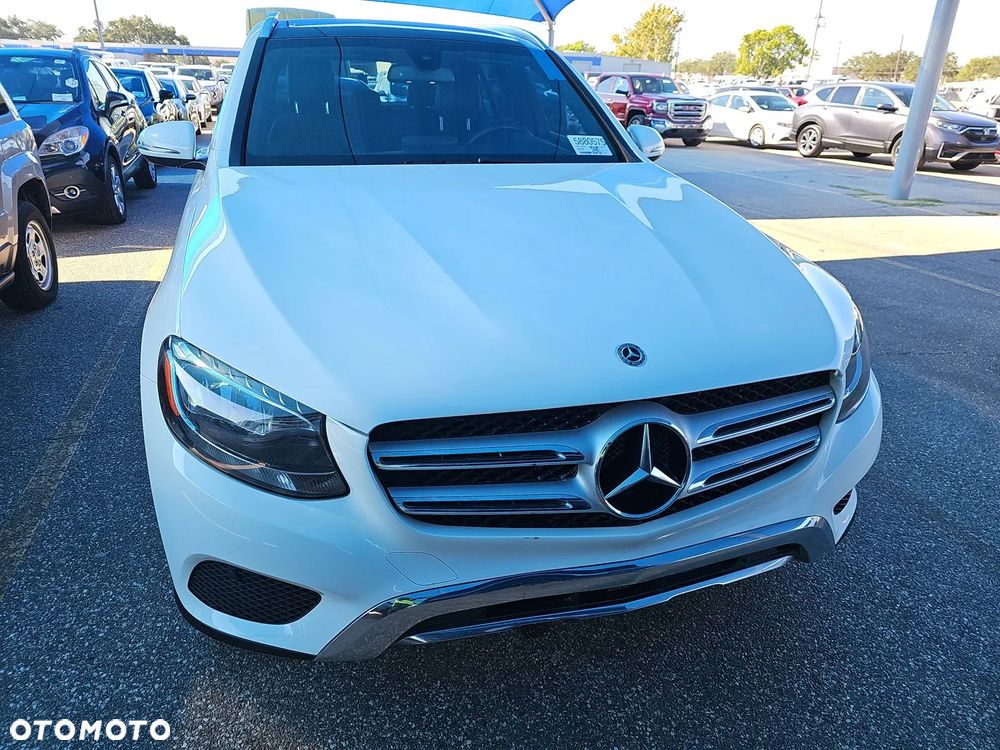 Mercedes-Benz GLC - 5