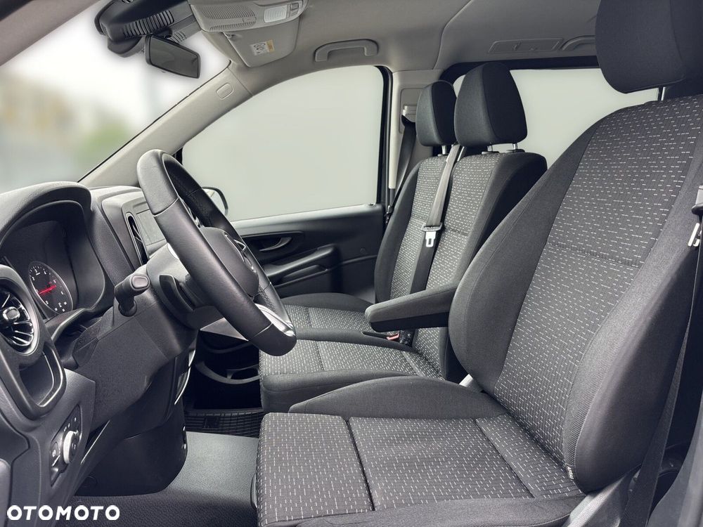 Mercedes-Benz Vito - 17