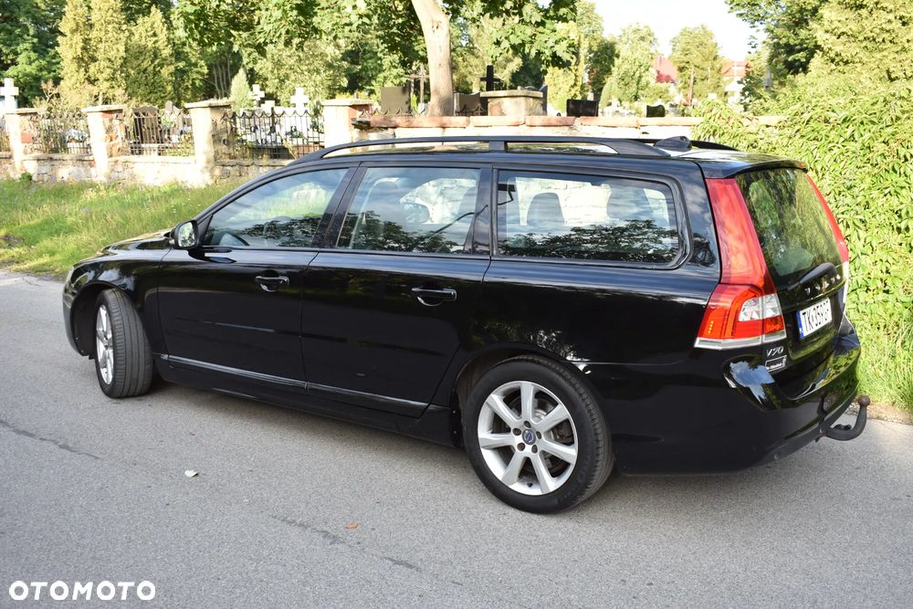Volvo V70 - 39