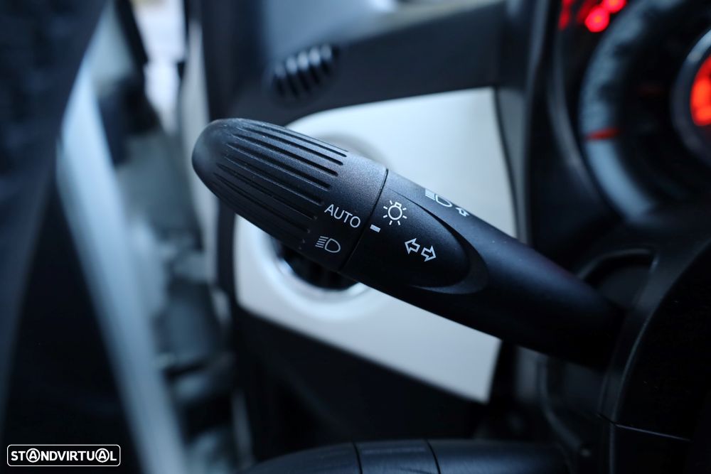 Fiat 500 1.0 Hybrid Dolcevita - 27