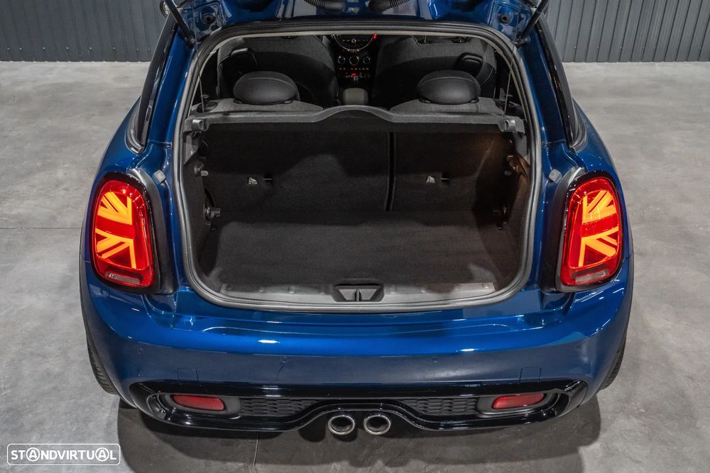 MINI 3 Portas Cooper S - 49