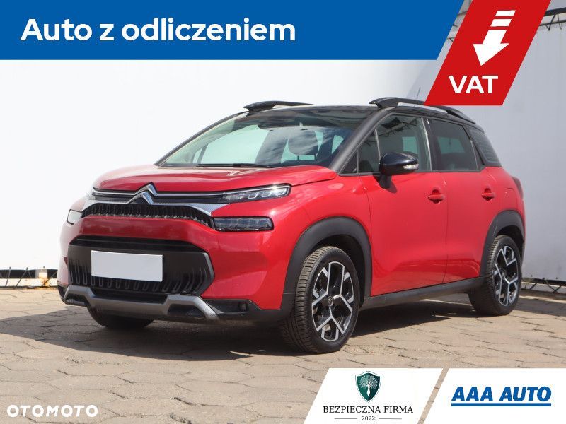 Citroën C3 Aircross - 2