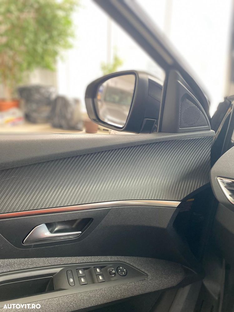 Peugeot 3008 1.2 PureTech 130 EAT8 Active Pack - 10