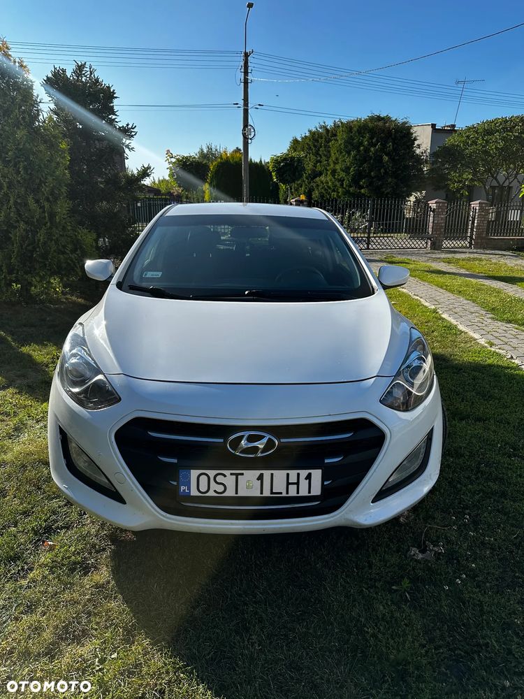 Hyundai i30 1.4 CRDi Classic - 2