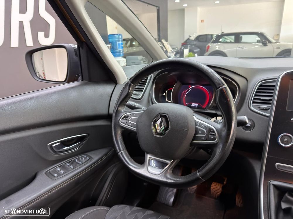 Renault Scénic 1.3 TCe Limited - 23