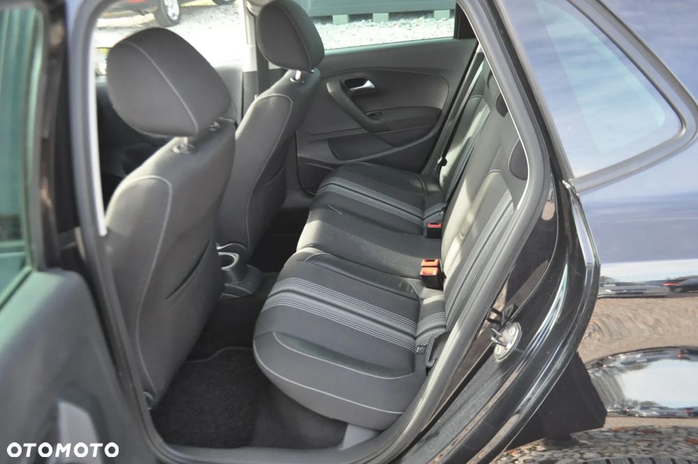 Volkswagen Polo 1.6 TDI Blue Motion Technology MATCH - 9