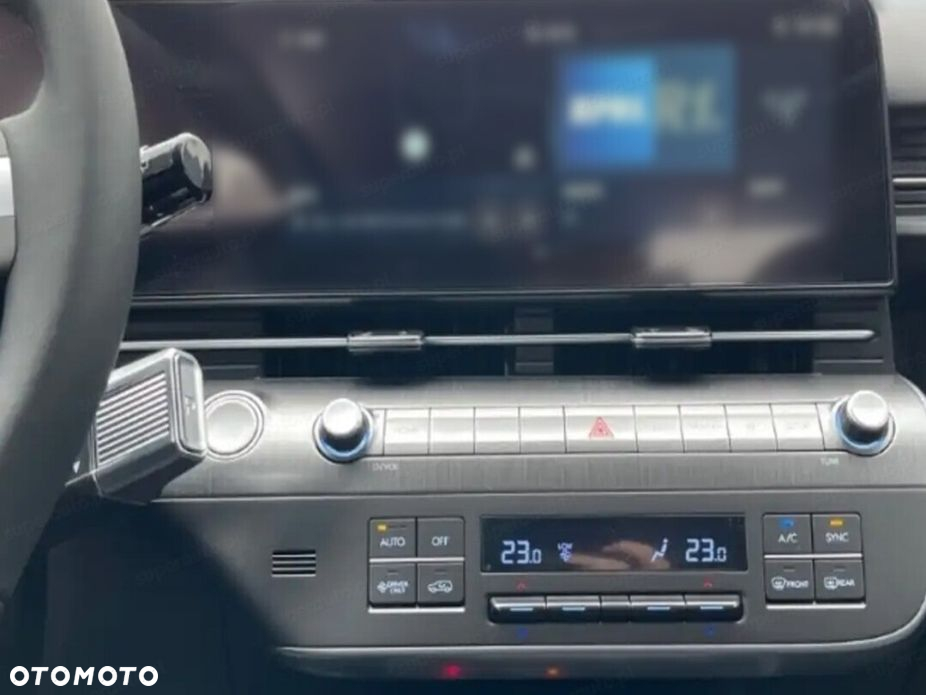 Hyundai Kona 1.6 GDI Hybrid Smart DCT - 8