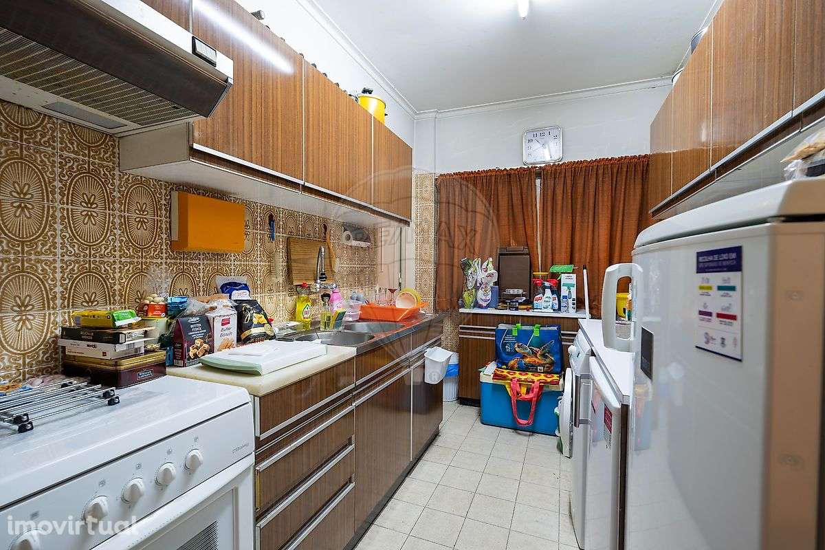 Apartamento T4 para venda - Grande imagem: 3/21