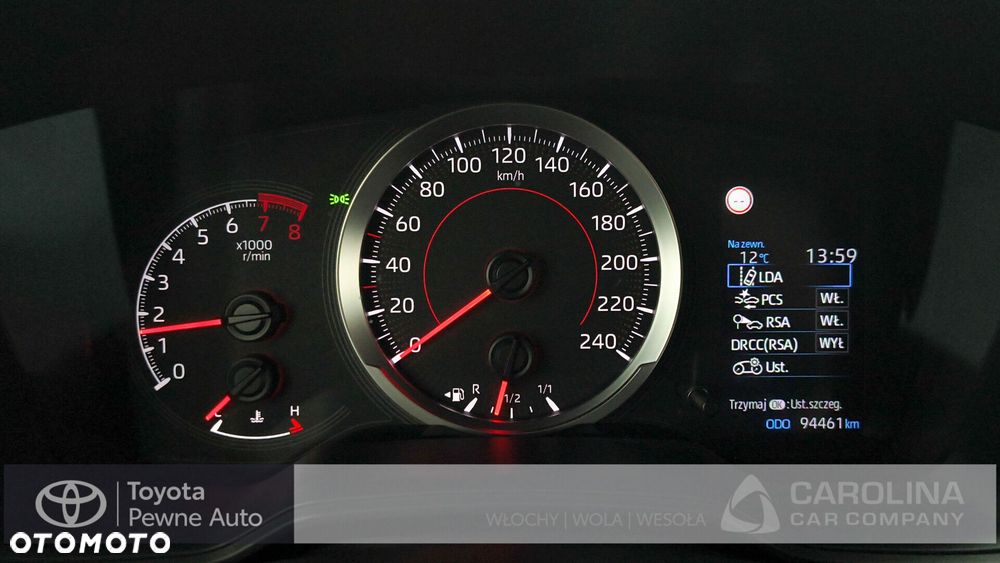 Toyota Corolla 1.5 Active - 5
