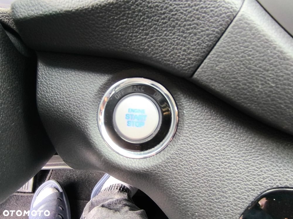 Hyundai Tucson 1.7 CRDI BlueDrive Style 2WD - 37
