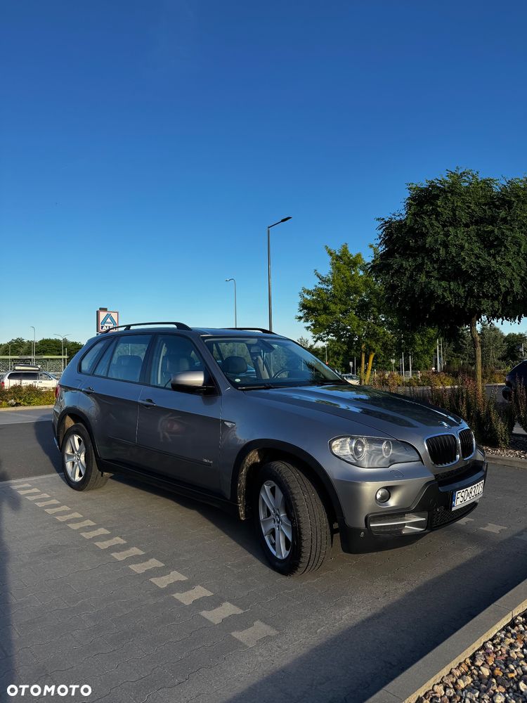 BMW X5 - 2