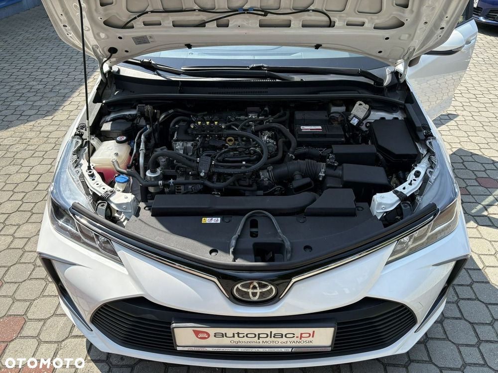 Toyota Corolla - 34