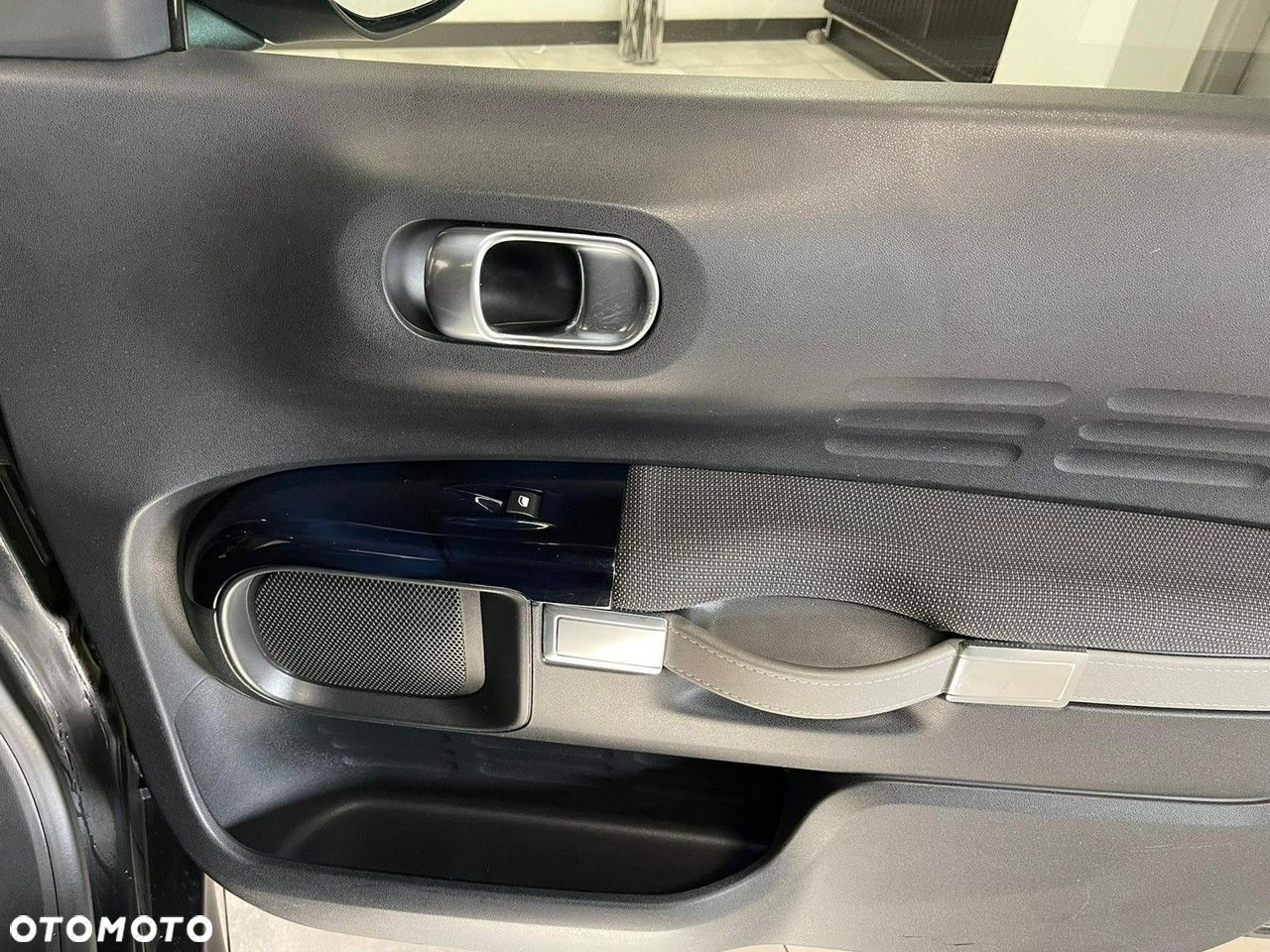 Citroën C4 Cactus PureTech 110 Stop&Start Shine - 37