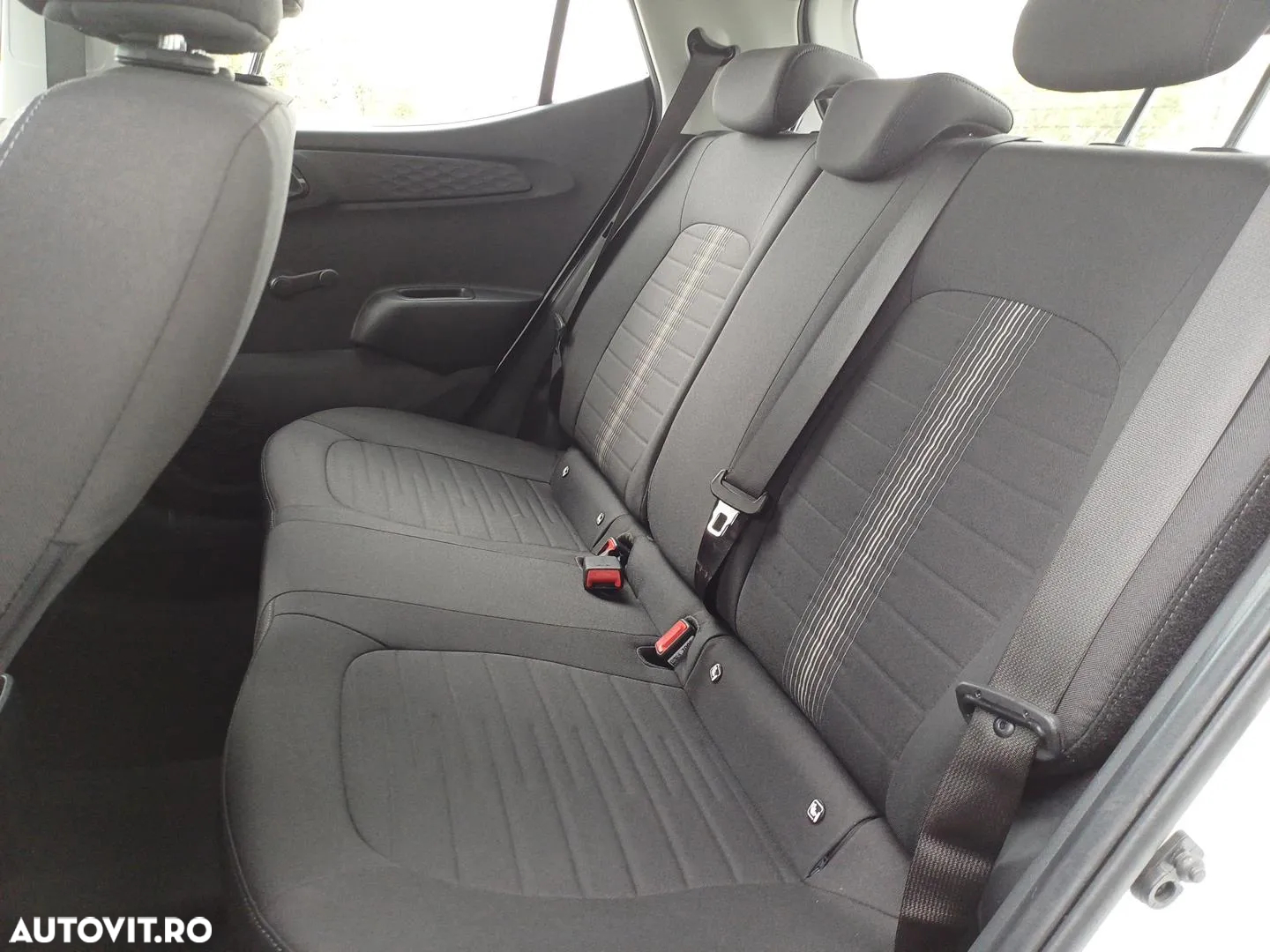 Hyundai i10 - 19