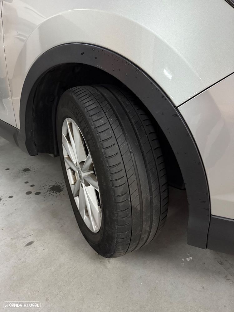 Nissan Qashqai 1.5 dCi 360 S - 18