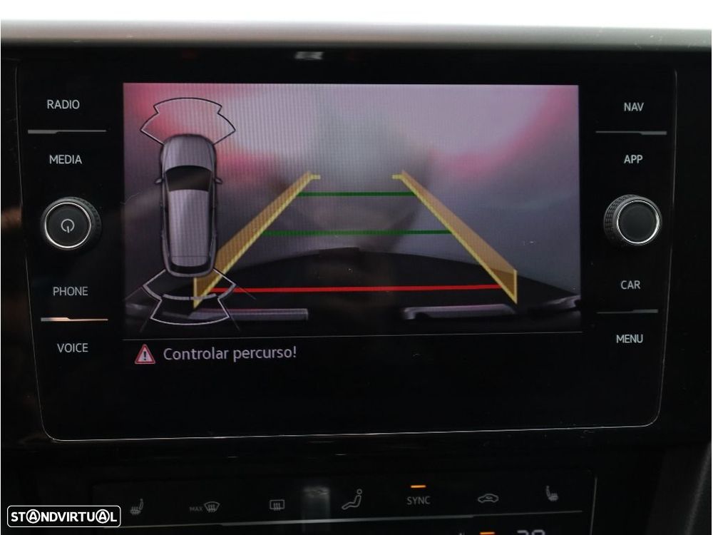 VW Arteon Shooting Brake - 24