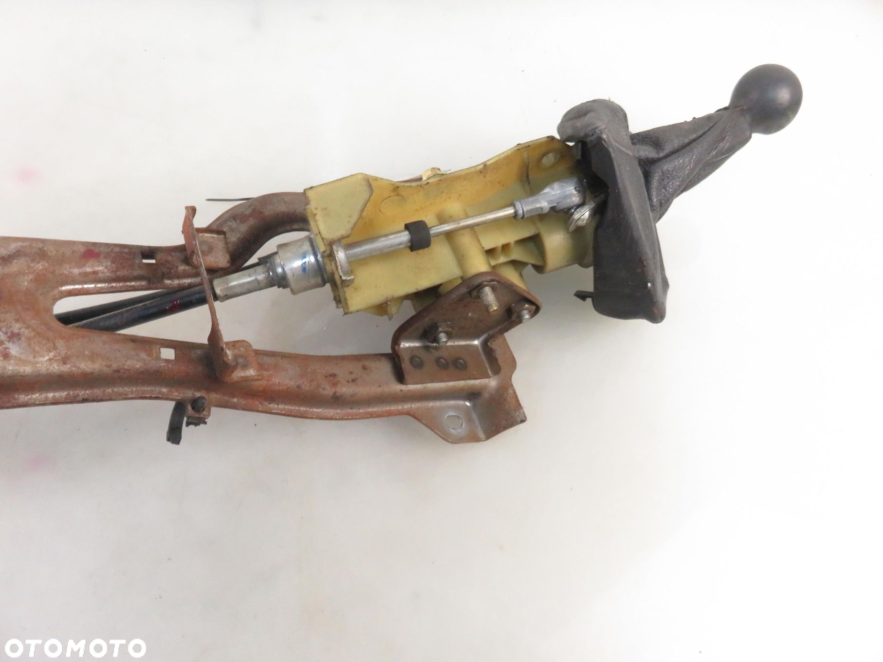 LEWAREK LINKI FIAT DOBLO I 1.3 D - 8