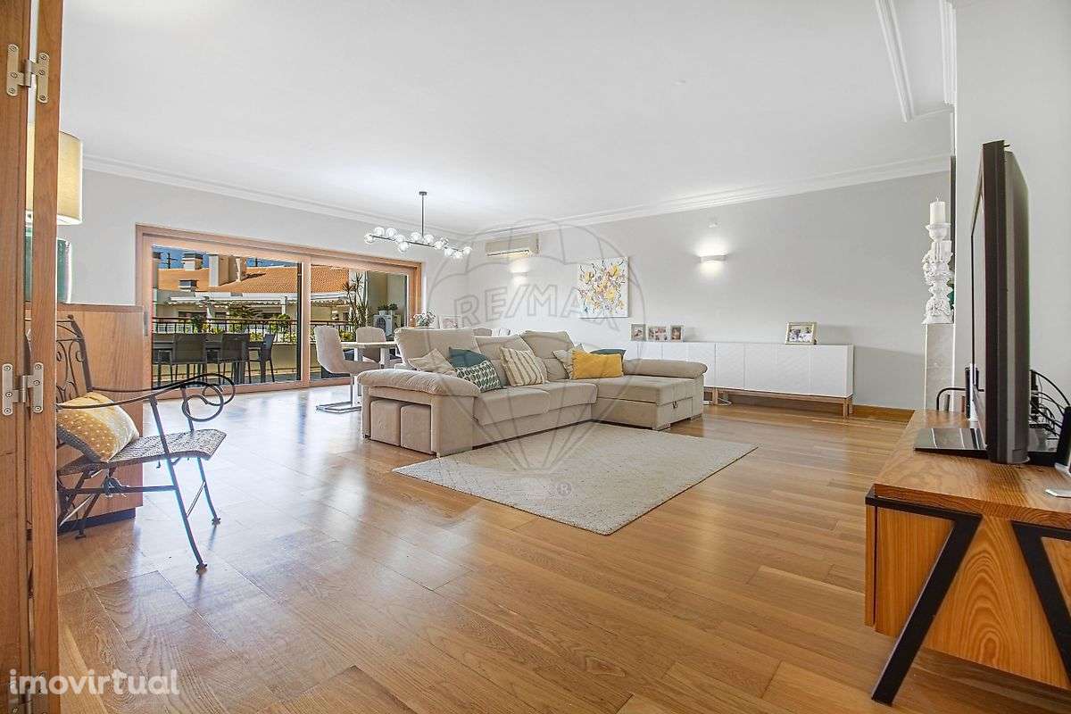 Apartamento T2 para arrendamento - Grande imagem: 3/49