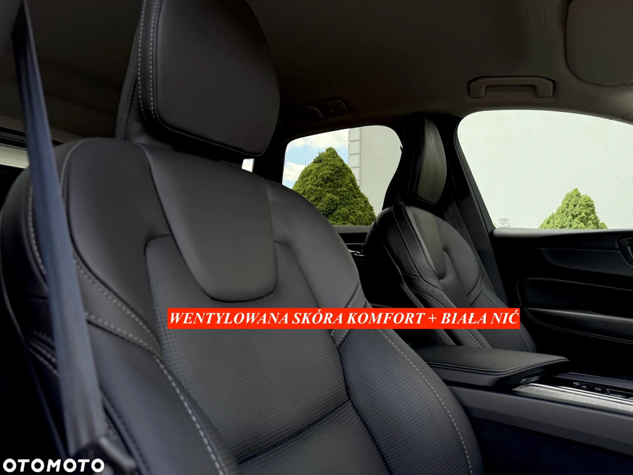 Volvo XC 60 B4 D Geartronic Inscription - 11