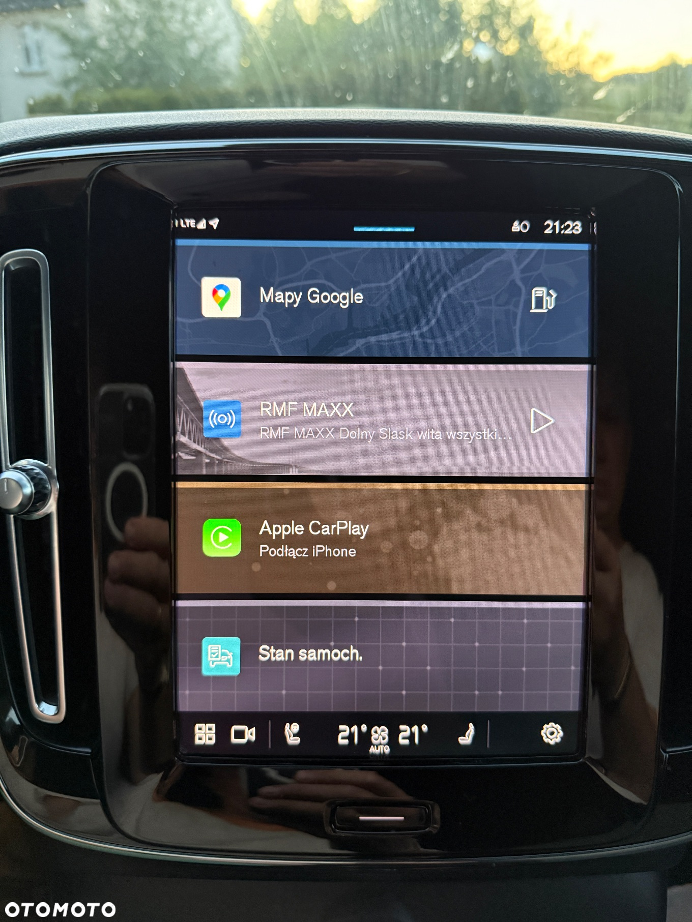 Volvo XC 40 B3 Ultimate Dark - 29