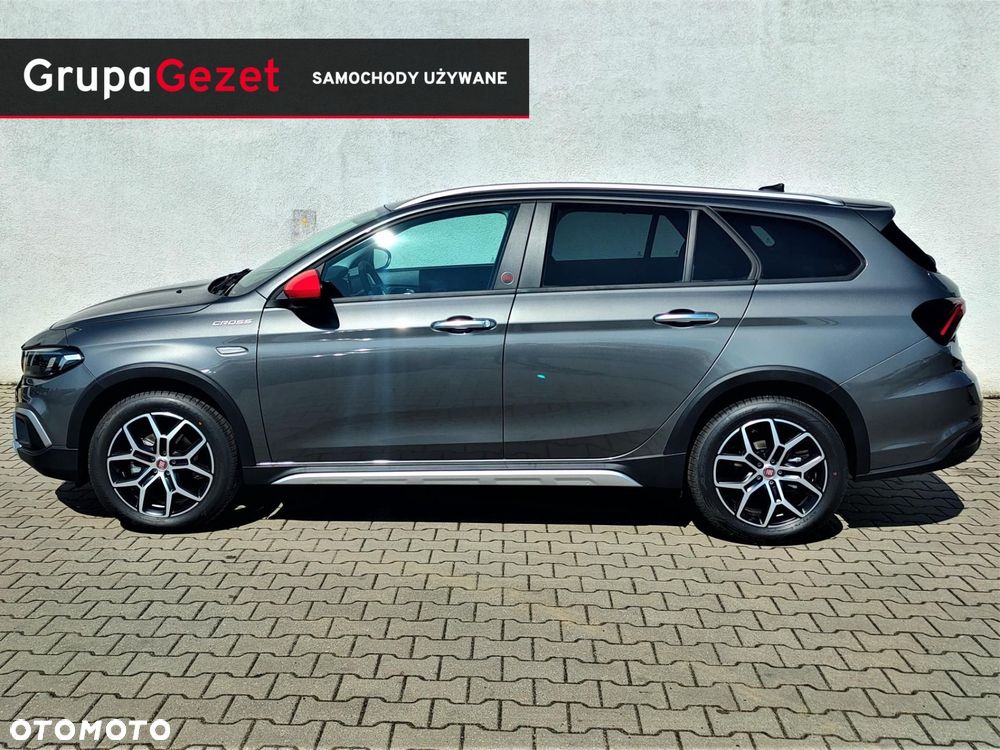 Fiat Tipo - 5
