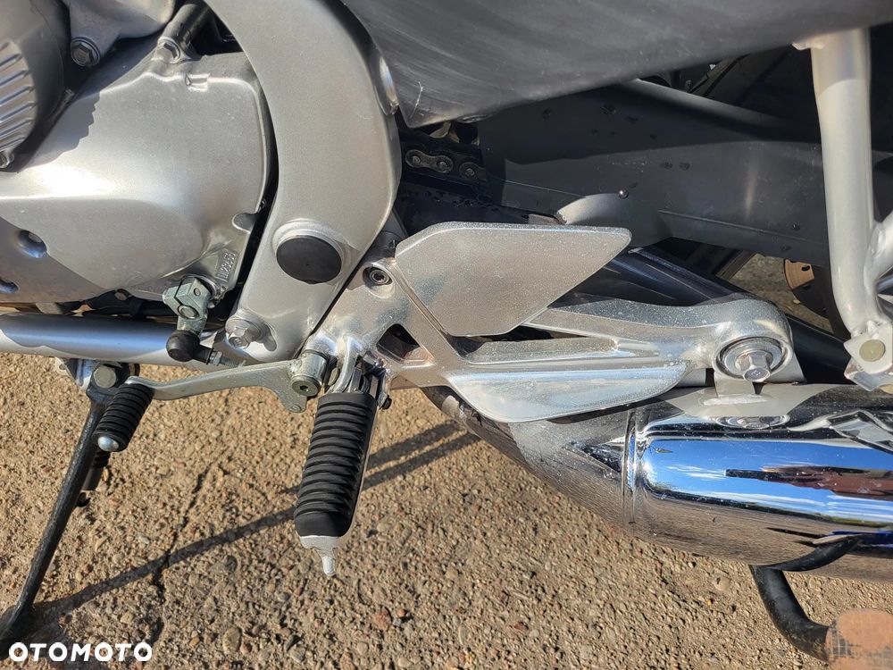 Yamaha XJ - 18