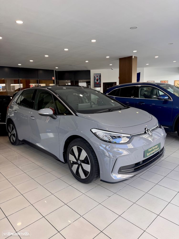 VW ID.3 58 kWh Pro Urban - 9
