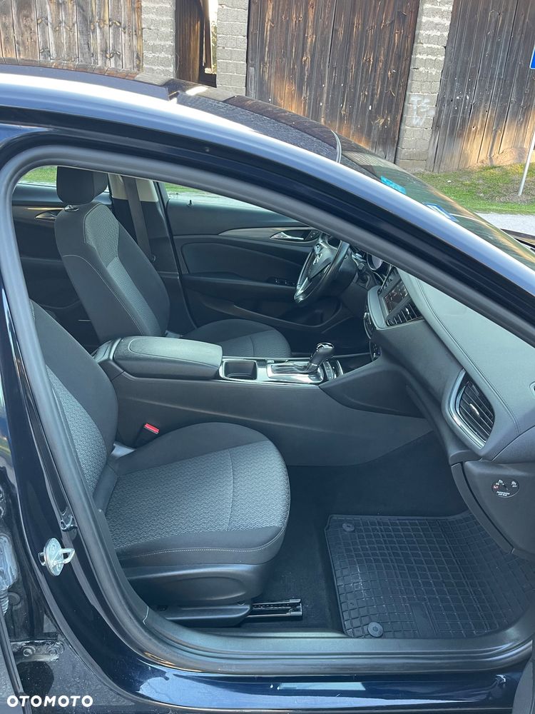 Opel Insignia 1.5 T GPF Innovation S&S - 13