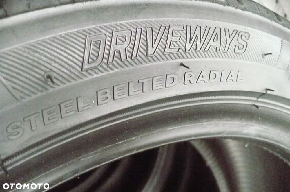 LASSA Driveways 195/45R16 6,5mm 2020 - 4