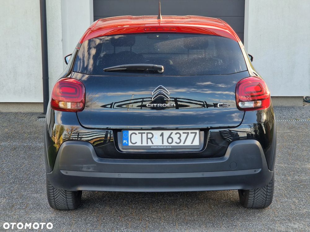 Citroën C3 1.2 PureTech Shine - 5