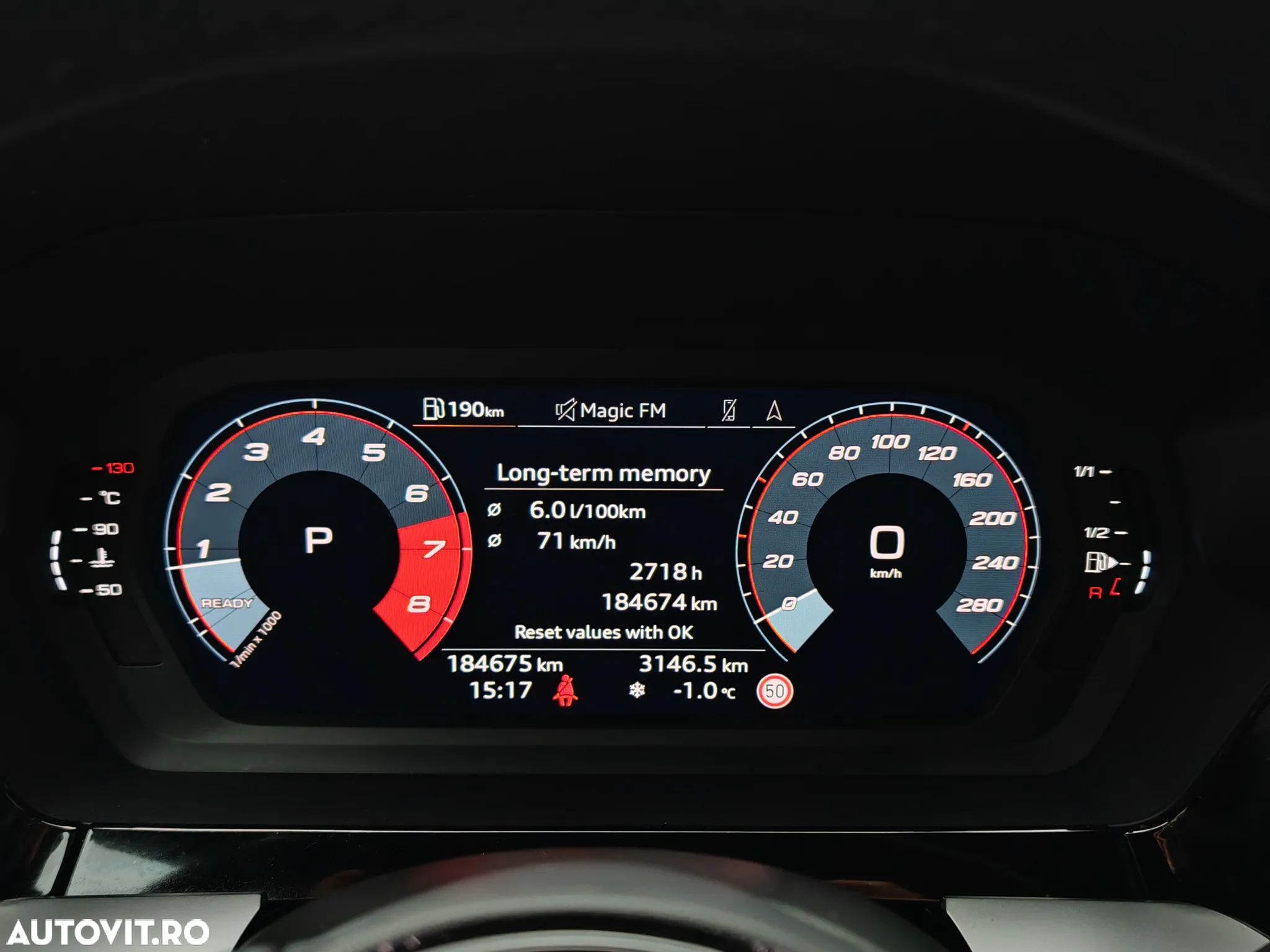 Audi A3 35 TFSI Limousine S tronic advanced - 27