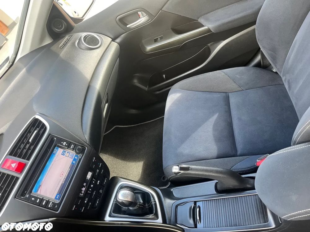 Honda Civic 1.6 i-DTEC Comfort - 11