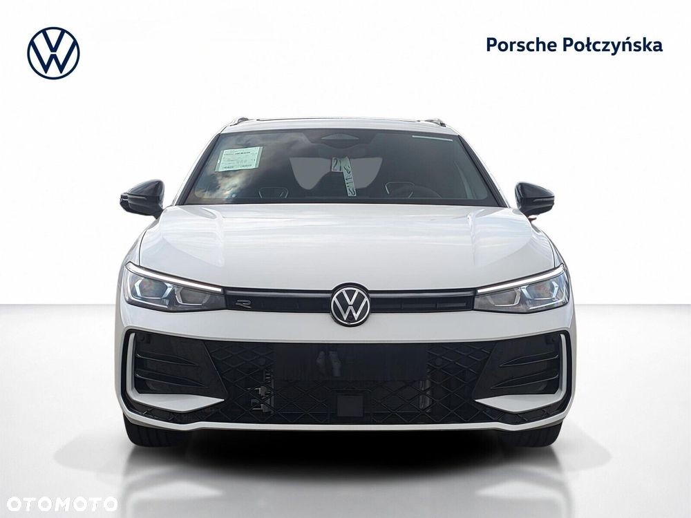 Volkswagen Passat Variant 2.0 TSI R-Line Plus DSG - 8