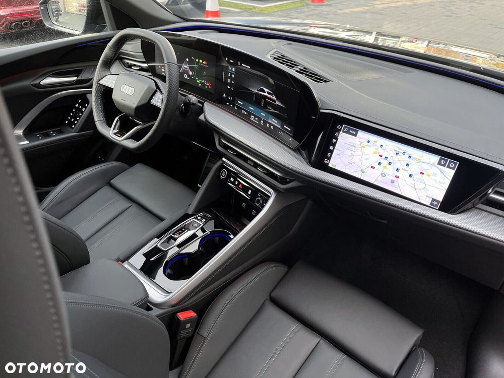 Audi Q5 Sportback - 17