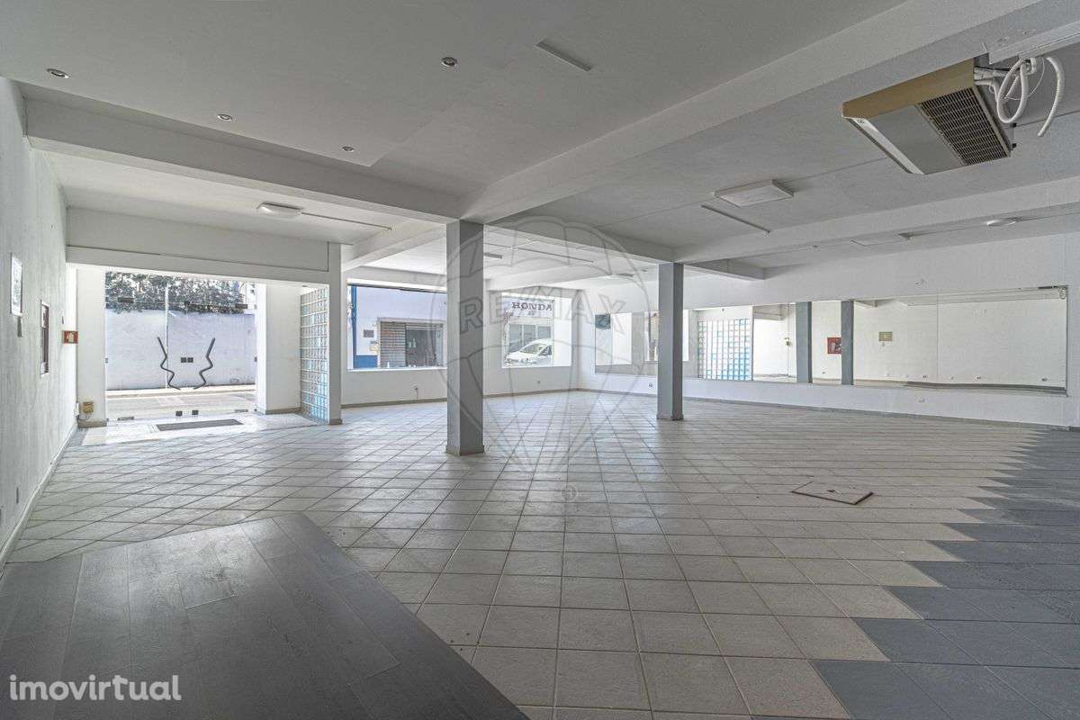 Loja  para arrendamento - Grande imagem: 3/15