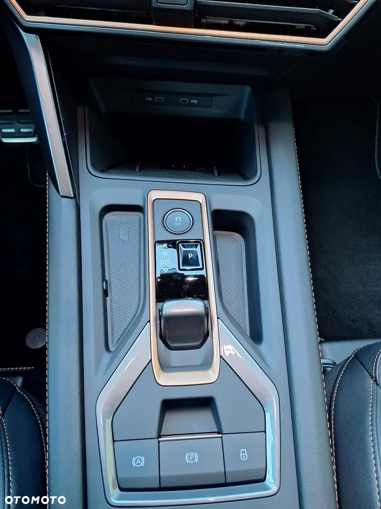 Cupra Leon Sportstourer - 17